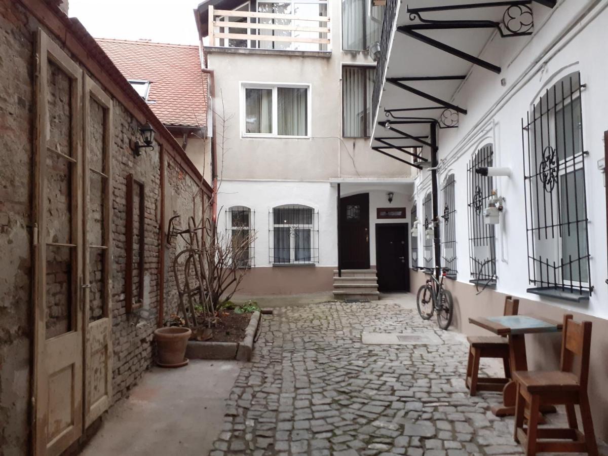 Affittacamere Krone Braşov