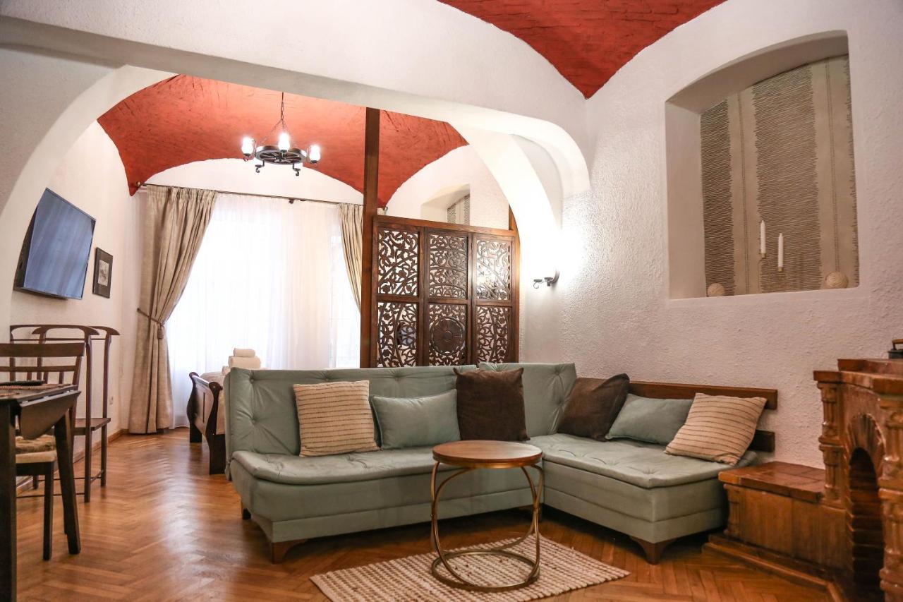 Affittacamere Krone Braşov
