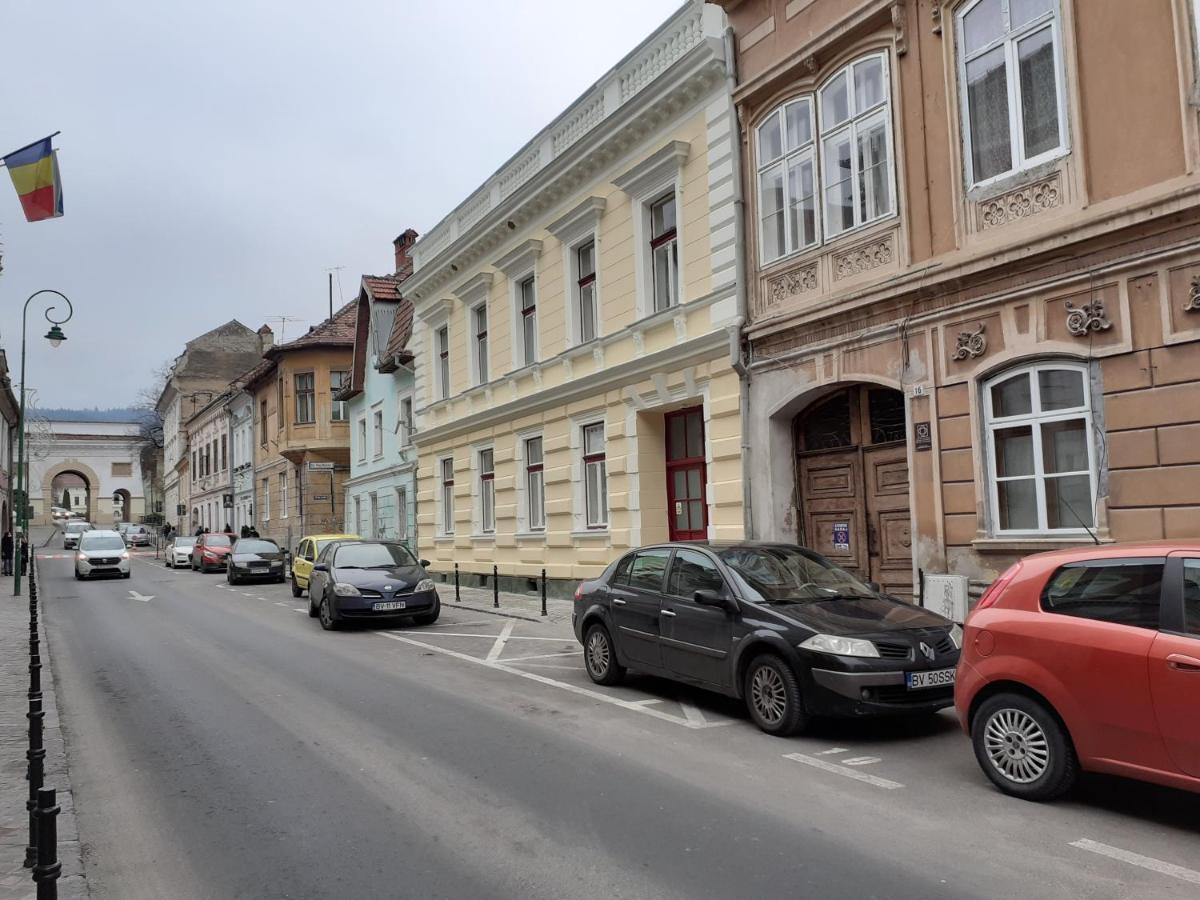 Krone Braşov