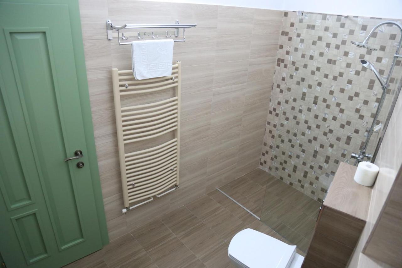 Krone Affittacamere Braşov