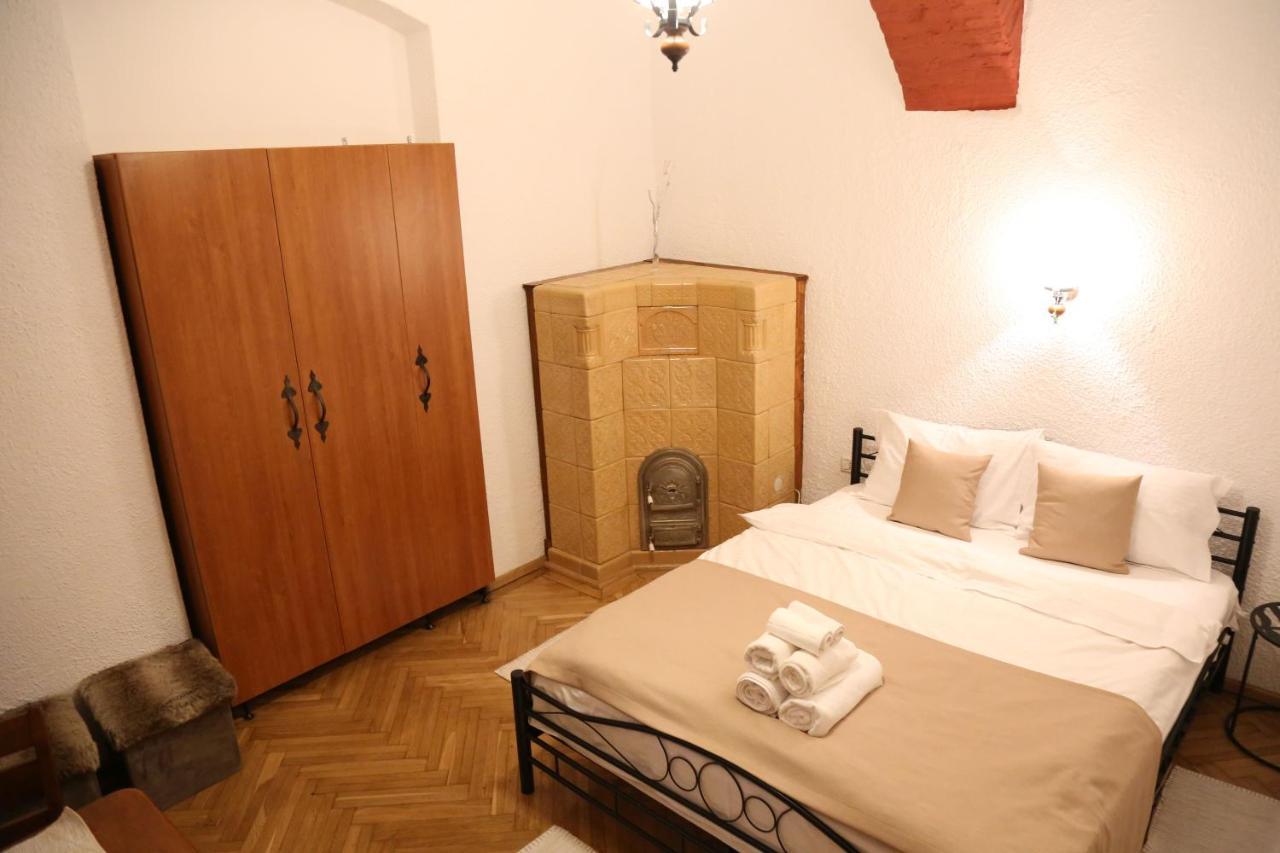 Affittacamere Krone Braşov