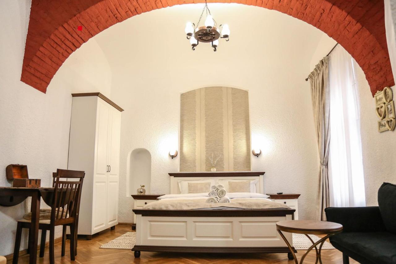 Krone Affittacamere Braşov