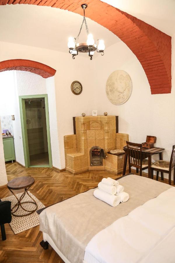 Krone Affittacamere Braşov