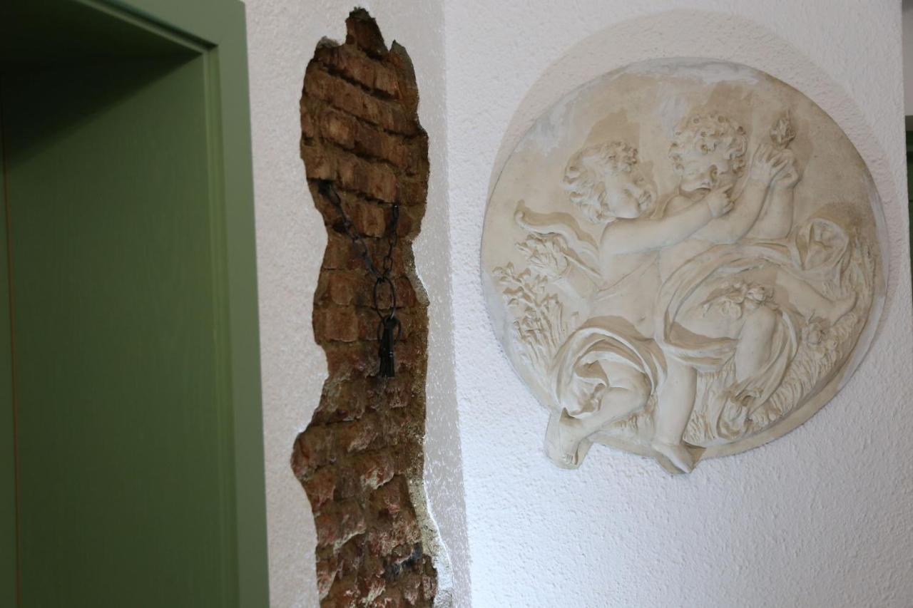 Krone Affittacamere Braşov